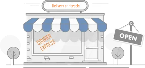 ShopDelivery ShopDelivery